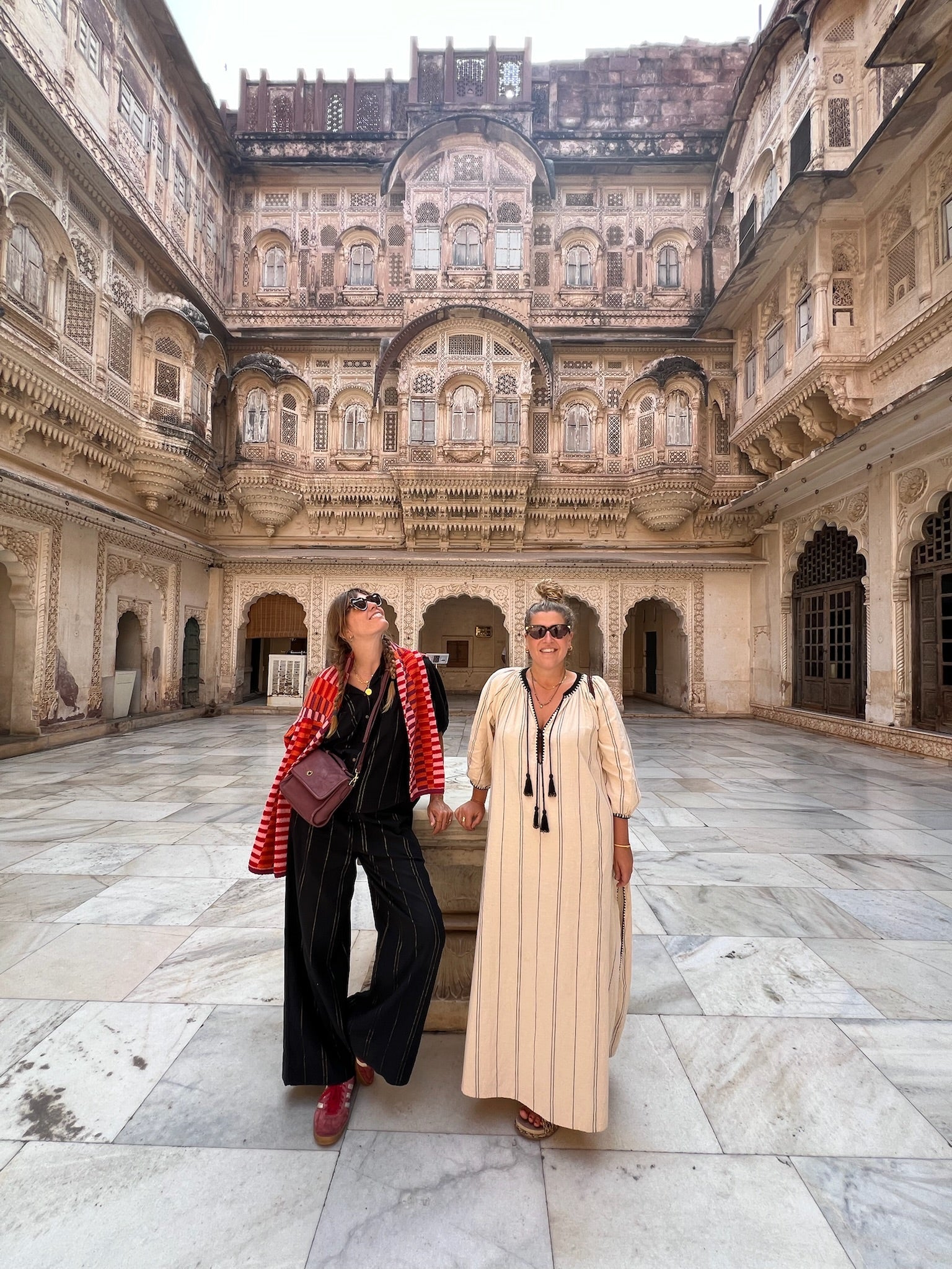 Postcards From Jodhpur, India