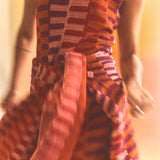 Aero Crochet Dress