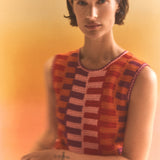 Aero Crochet Dress