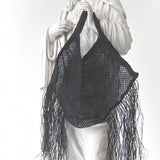 Pegasus Chambira Bag