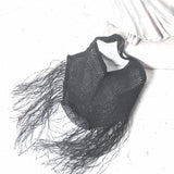 Pegasus Chambira Bag