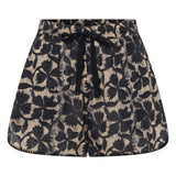 Argos Clover Print Shorts