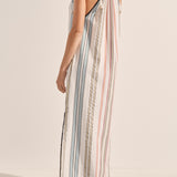 Cora Byron Stripe Dress