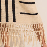 Camilla Crochet Dress