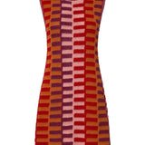 Aero Crochet Dress