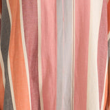 Hydra Fira Stripe Tote