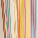 Hydra Heraklion Stripe Tote and Pouch