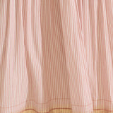 Fate Ithaki Stripe Cotton Voile Dress