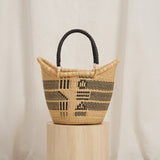 ILIO NEMA Basket