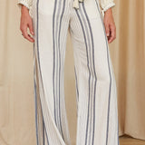Hades High Waisted Pants