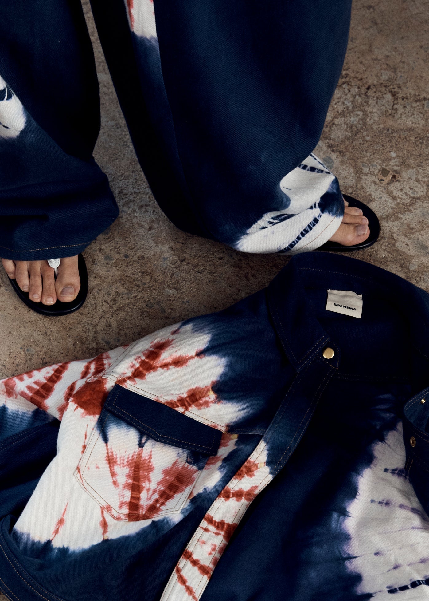 Founder Diaries: Denim Debut