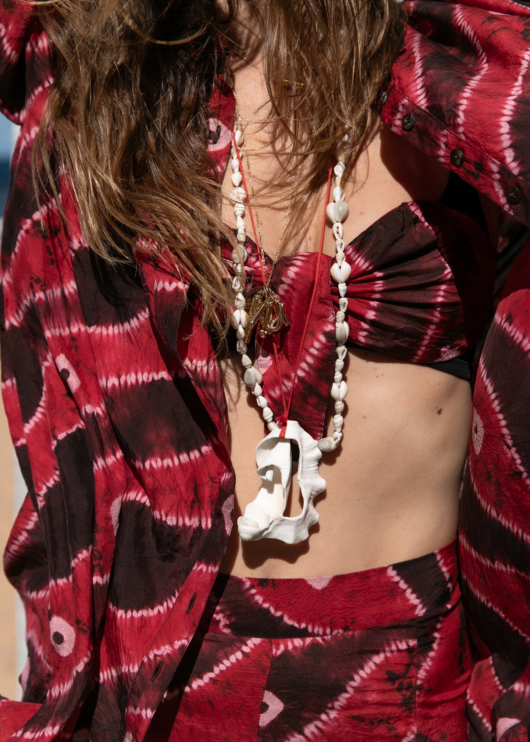 Hand To Soul Series | #4 Angie Smith