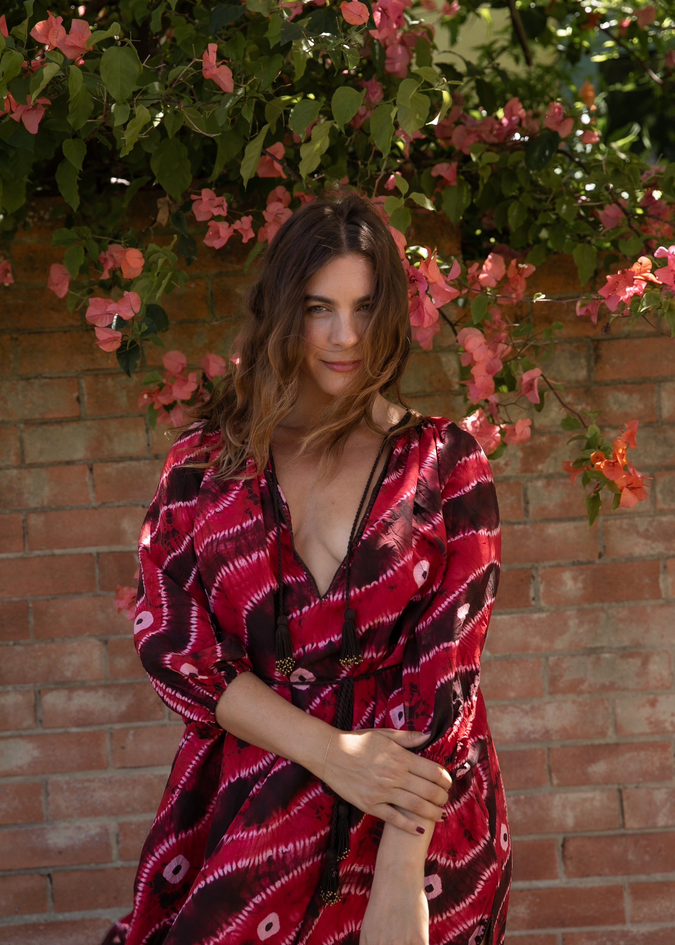 Hand To Soul Series | #1 Christelle Scifo