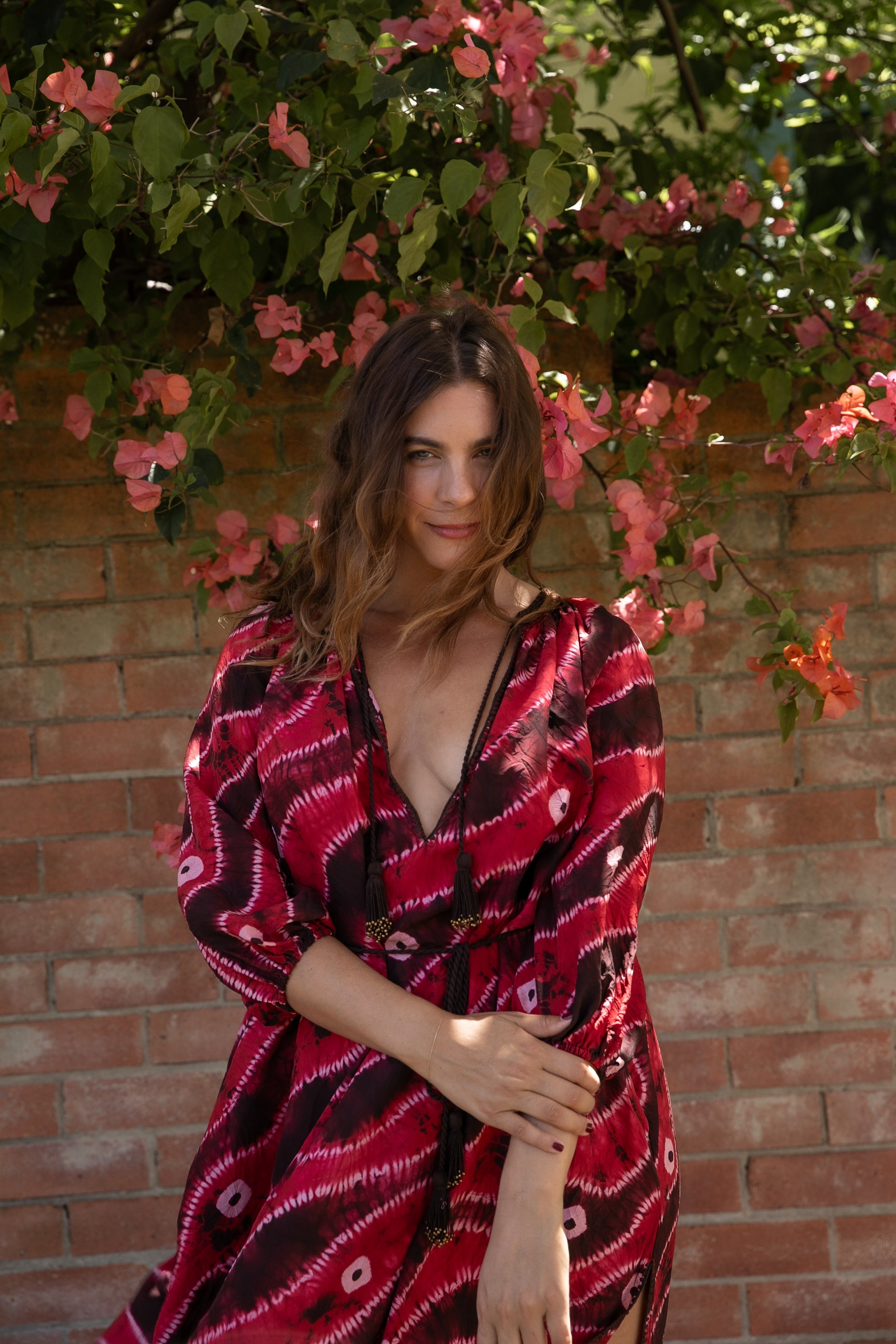 Hand To Soul Series | #1 Christelle Scifo