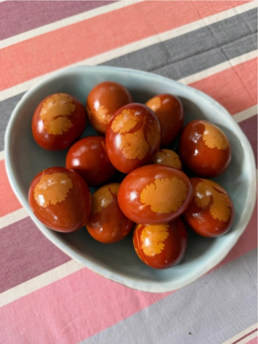 Founder Diaries: Kalo Pascha