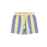 Sample - Xania Stripe Hera Shorts