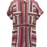 Sample - Orpheus Playsuit with Belt