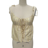 Sample - Enyo Killini Stripe Top