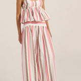 Ibycus Anafi Stripe Pants