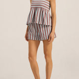 Sample - Pylos Serifos Stripe Top
