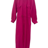 Sample - Fuchsia Hephaestus Boilersuit