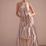 Sample - Naxos Strapeless Dress