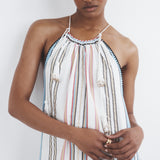 Cora Byron Stripe Dress