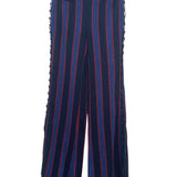 Sample - Isme Tinos Stripe Pants