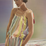 Sample - Heraklion Stripe Top