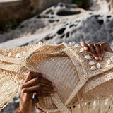 Pegasus Natural Chambira Bag