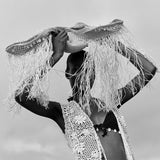 Pegasus Natural Chambira Bag