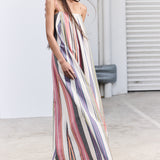 ILIO NEMA Voula Stripe