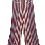 Sample - Oia Stripe Pants