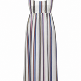 Sample - Raven Thessa Stripe Dress