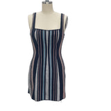 Sample - Jupiter Sparti Stripe Dress