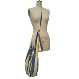 Sample - Xania Stripe Bag