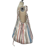 Sample - Byron Stripe Pandora Bag