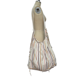 Sample - Casablanca Stripe Pandora Bag
