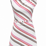 Sample - Sirius Anafi Stripe Dress