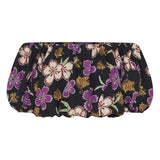 Sample - Antiope Hibiscus Print Top