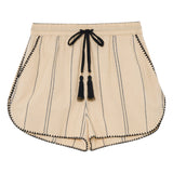 Argos Kolonaki Stripe Shorts