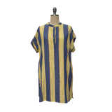 Sample - Xania Stripe Athena Tunic