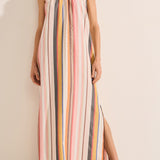 Hylas Amorgos Stripe Dress