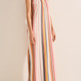 Hylas Amorgos Stripe Dress