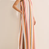 Hylas Amorgos Stripe Dress