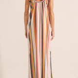 Hylas Amorgos Stripe Dress