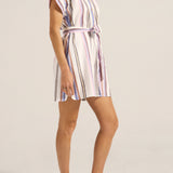 Athena Thessa Stripe Tunic