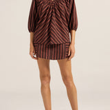 Atli Simi Stripe Top