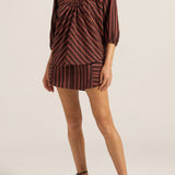 Atli Simi Stripe Top