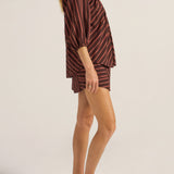 Atli Simi Stripe Top
